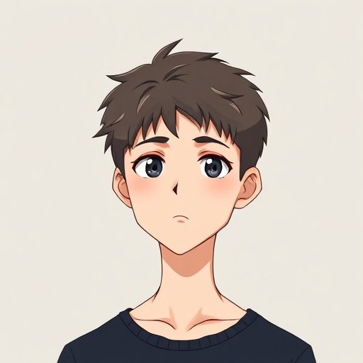 剑心未老