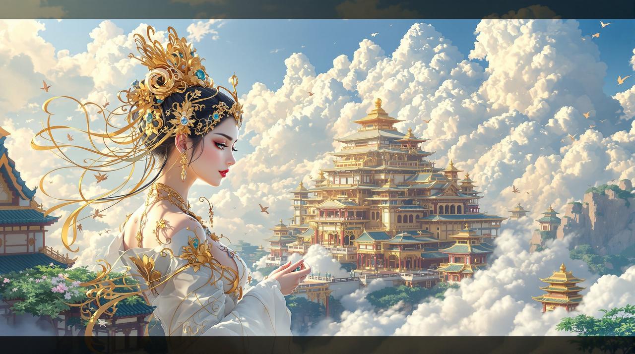 好看漫画精品推荐 - 眷思量